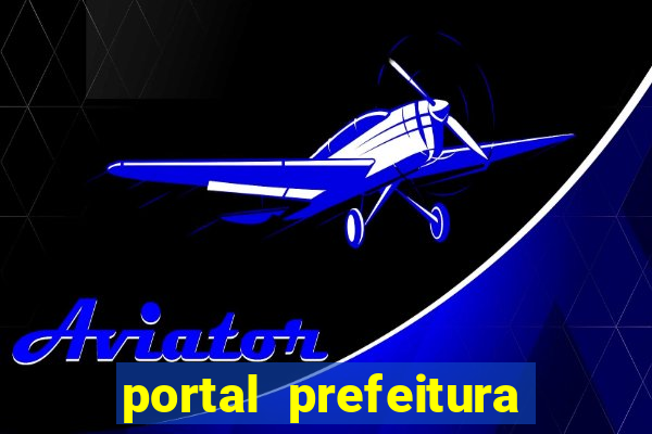 portal prefeitura juiz de fora